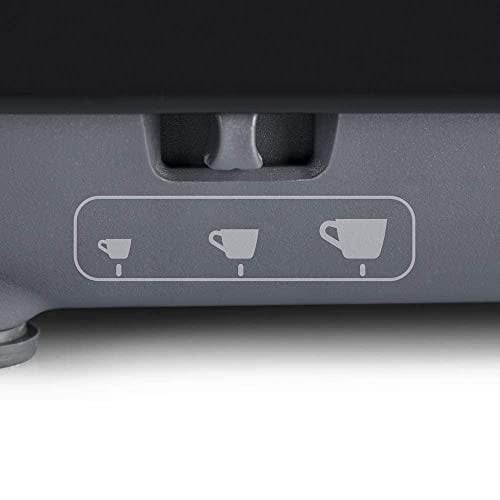 ماكينة قهوة اوكا جرانديو OK005