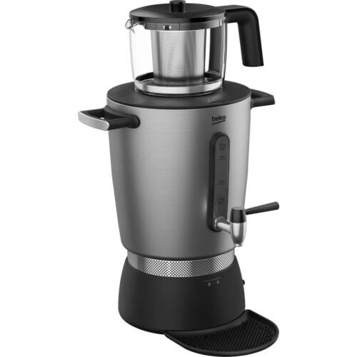 Beko Se 8036 Samovar - ماكينة صنع الشاي - ماكينة ا...
