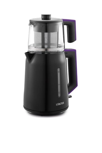 غلاية تحضير الشاي تركية ألتوس