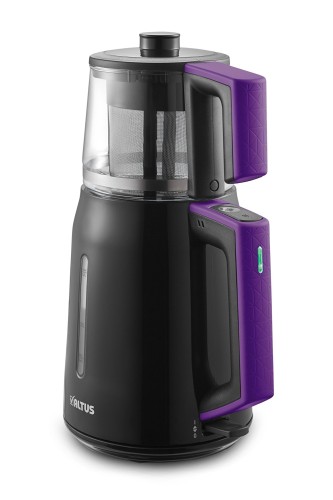 غلاية تحضير الشاي تركية ألتوس