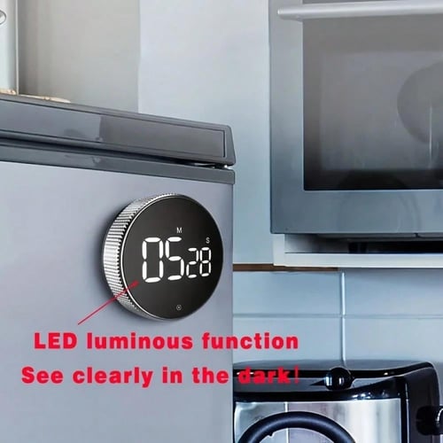 مؤقت تخدير الشاي