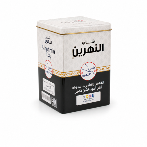 شاي النهرين سيلاني فاخر خشن 300 غرام OP1