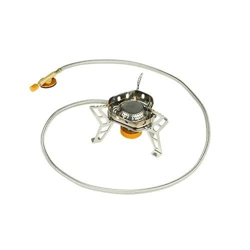 شولة العايش المتنقلة بصمام قابل للتعديل و هوز