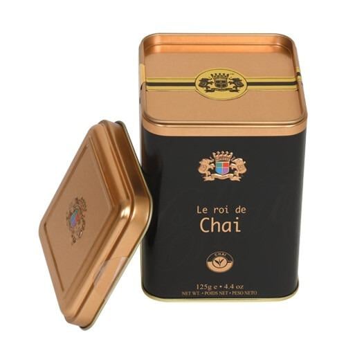 Chai شاي Primer's Tea 125g
