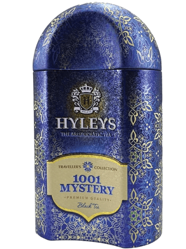هيليز hyleys لغز 1001 - ١٠٠ غرام مجموعة المسافرين...