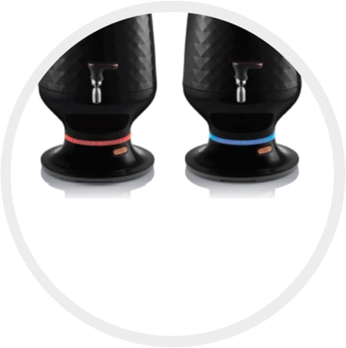 سماور ارزوم تركي Arzum Ehlikeyf