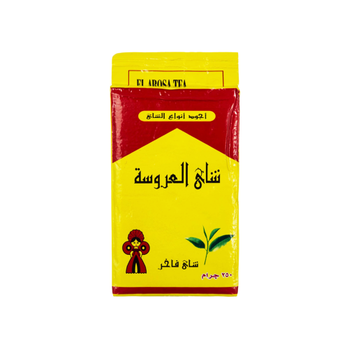 شاي العروسة - كشري - 250 جم