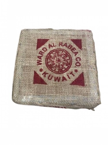 شاي 999 الاحمر ورد الربيع خشن وارد الكويت 2 كيلو