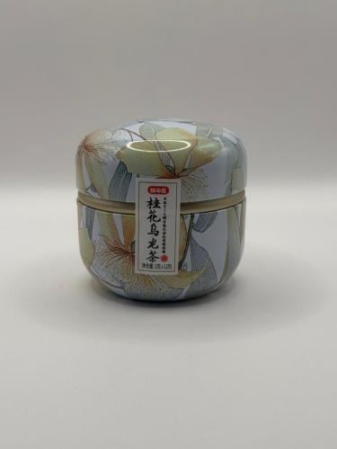 اكياس شاي اولونق الصينية Oolong Tea Bags