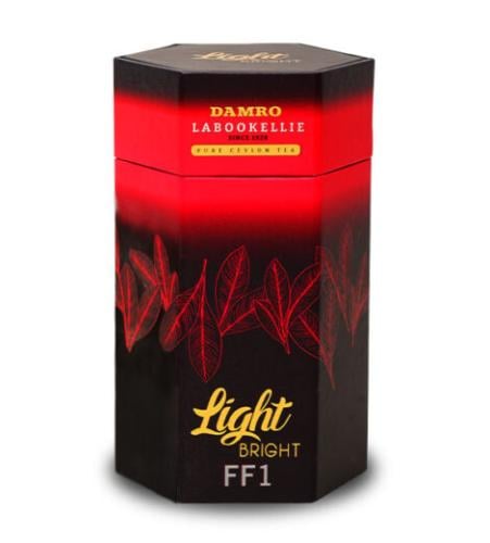 شاي مختص DAMRO LABOOKELLIE FF1
