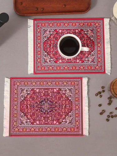 بساط الشاي (عدة خيارات)