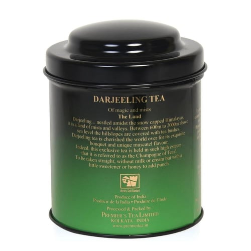 شاي دارجيلنق بريمير Premier's Tea 125g