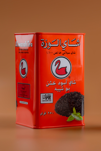 شاي الوزة بو شيبه 250 جرام