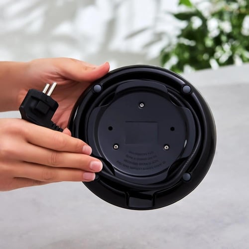 غلاية لصنع شاي السماور من كارچا