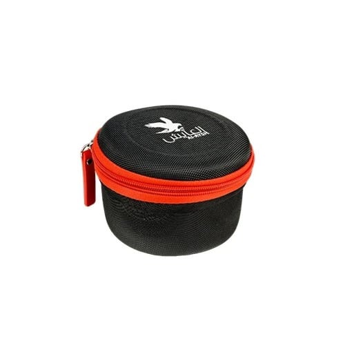 شولة العايش المتنقلة بصمام قابل للتعديل وهوز