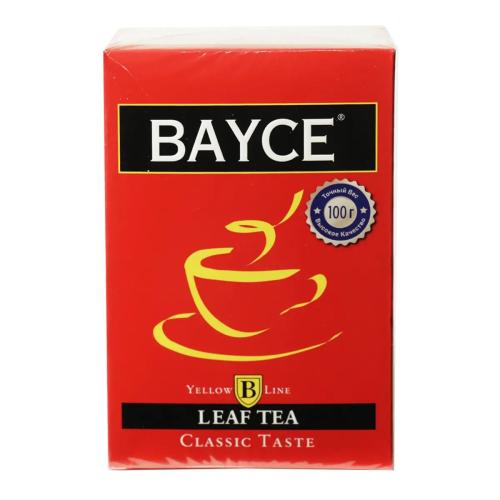 شاي البايس بطعم كلاسيكي 90جرام