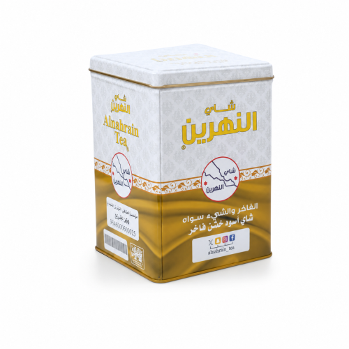 شاي النهرين سيلاني فاخر خشن 300 غرامFBOP1