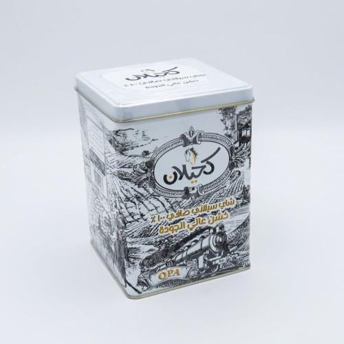 شاي كحيلان 225 غم درجة OPA وارد الكويت