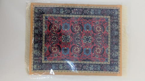 كوسترات للشاي والقهوة