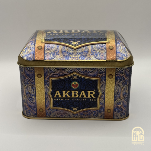 شاي أكبر رويال أورينت ميستري (AKBAR Orient Mystery...