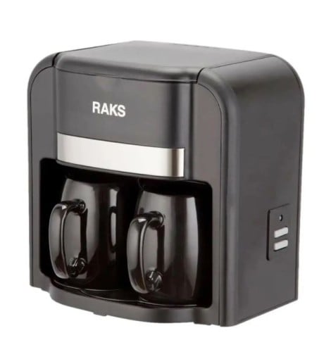 ماكينة القهوة راكس