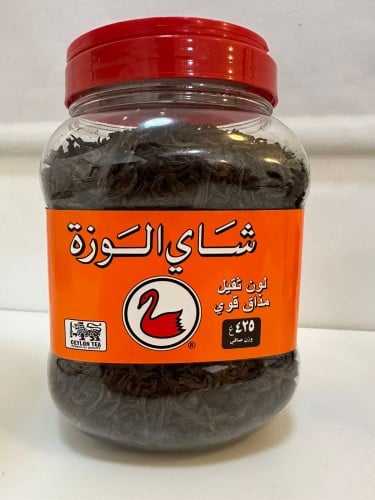 شاي الوزة خشن علب 425 جرام OPA اوراق كبيرة وارد ال...