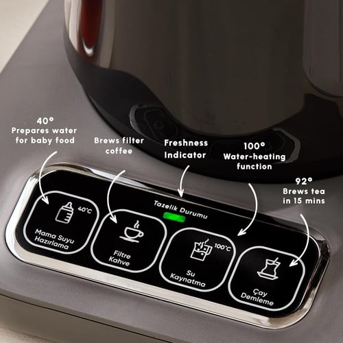 Karaca RoboTea روبوت الشاي