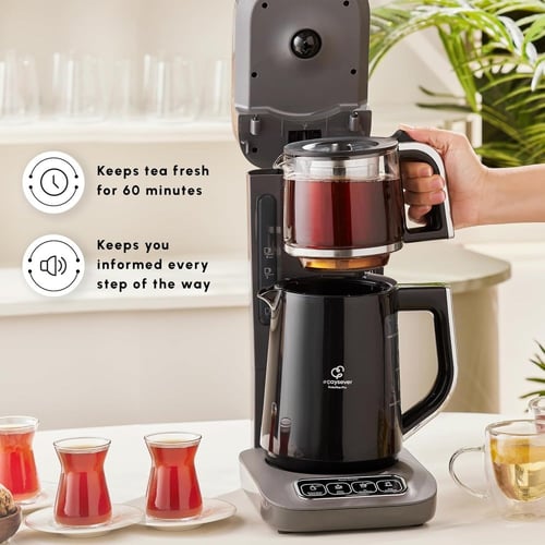 Karaca RoboTea روبوت الشاي