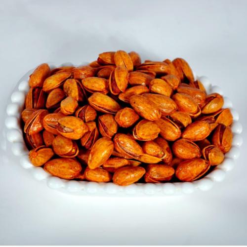 فستق راس خروف مشوي