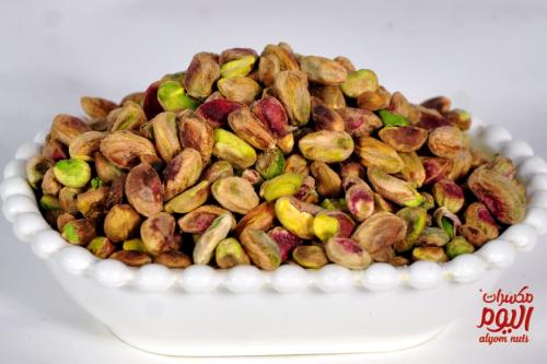 فستق قلب مقشر