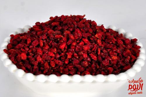 حب رمان زركش