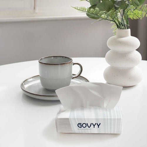 بكج 36 عبوة مناديل ميني