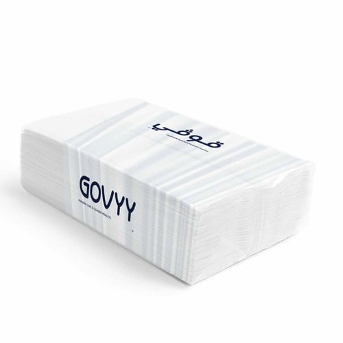 بكج 36 عبوة مناديل ميني