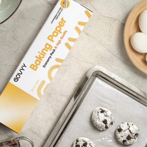 ورق الزبدة قوفي