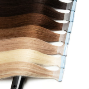 اكستنشن تيب 24 انش (20حبه مفرده 10 حبات زوجية ) مخ...