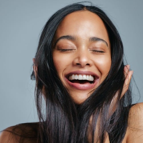 معالج د هير للشعر القصير Dr.Hair Short hair