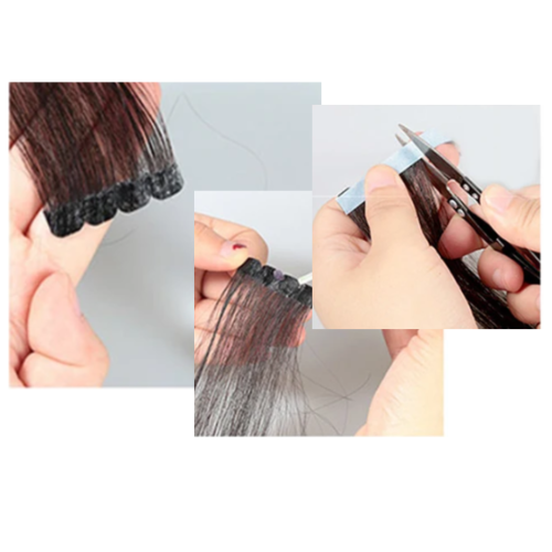 صيانة اكستنشن تيب 20 حبه مفرده