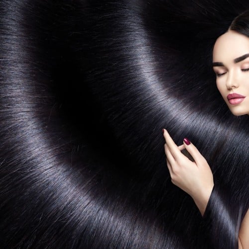 معالج د هير للشعر الطويل Dr.Hair Long hair