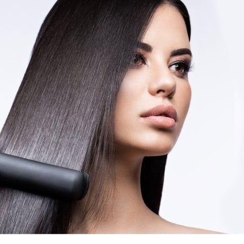 معالج جي كي للشعر القصير GK treatment Short hair