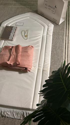 طقم صلاة
