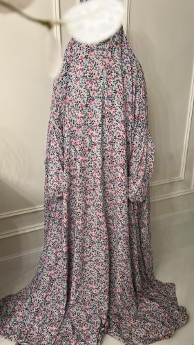 شرشف دبل كلوش