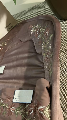 طقم صلاة ملكي فخم