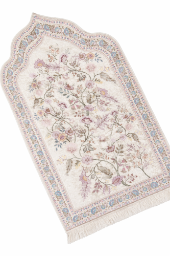 سجاده مزخرفه