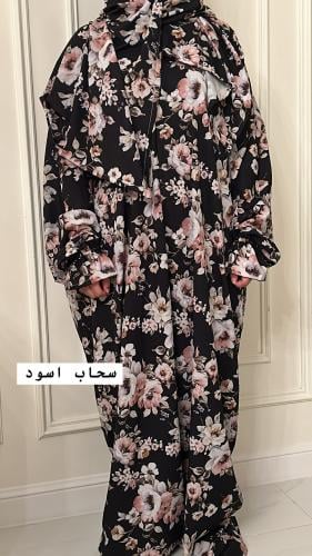 شرشف سحاب بودره