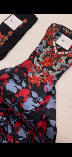 مخور مع طرحه