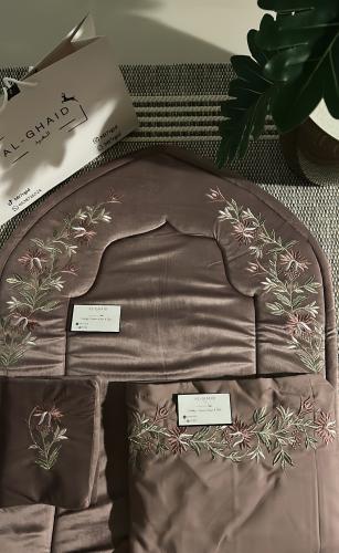 طقم صلاة ملكي فخم