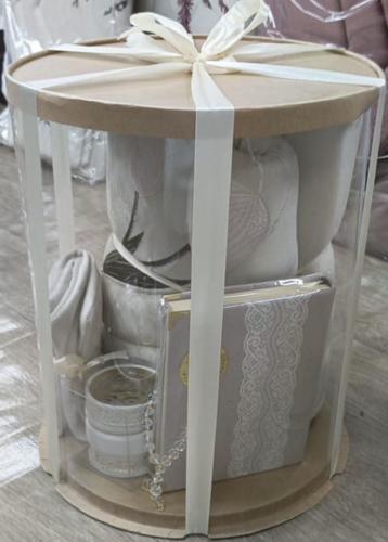 بوكس هدايا فارغ