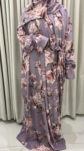 ‏شرشف صلاة بودرة