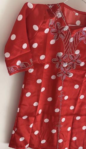 مخور اطفال مقاس 26