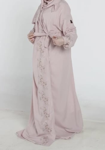 شرشف مرد ربط على جنب مطرز